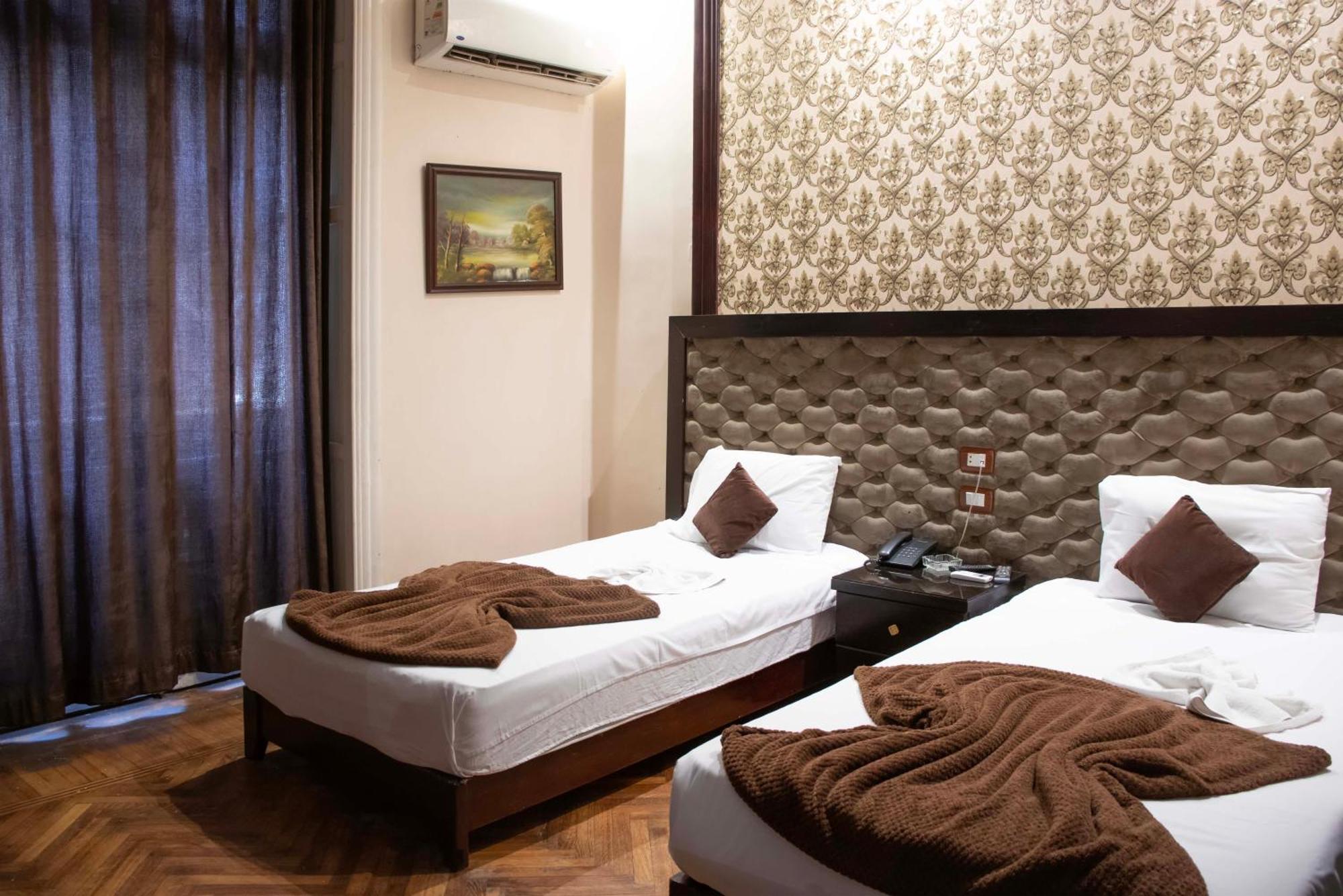 Cairo Paradise Hotel Екстериор снимка