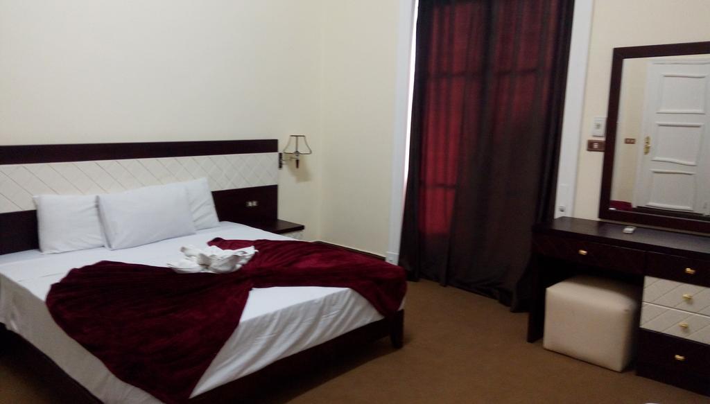 Cairo Paradise Hotel Екстериор снимка