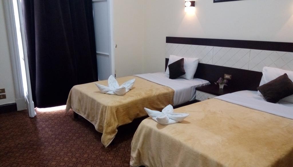 Cairo Paradise Hotel Екстериор снимка