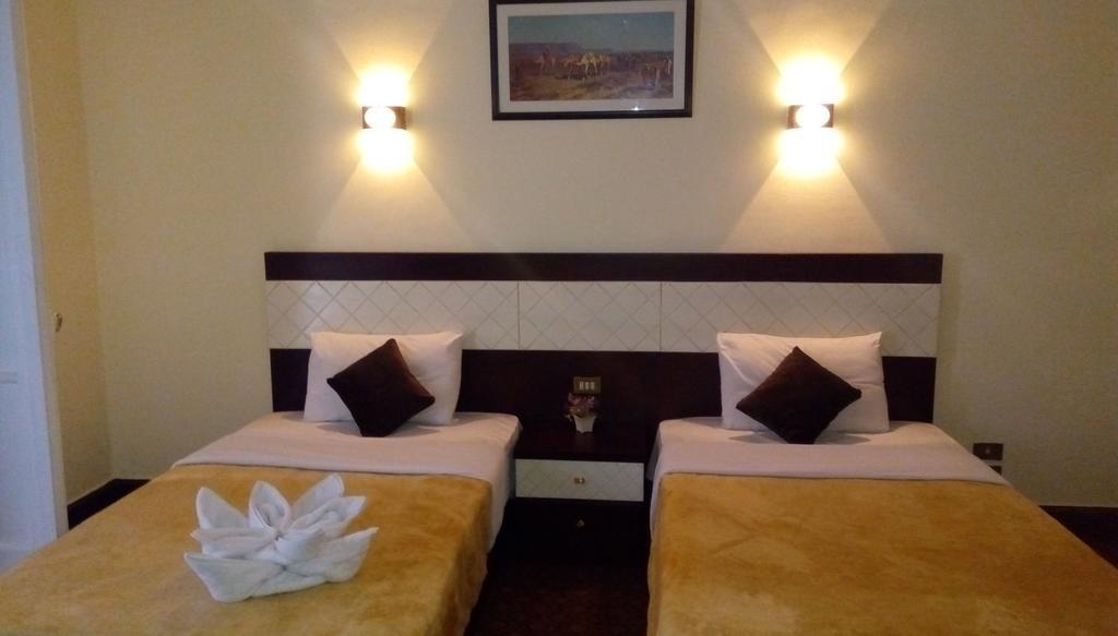 Cairo Paradise Hotel Екстериор снимка