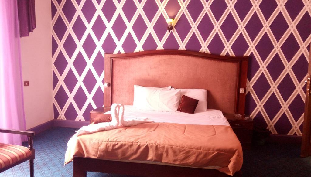 Cairo Paradise Hotel Екстериор снимка