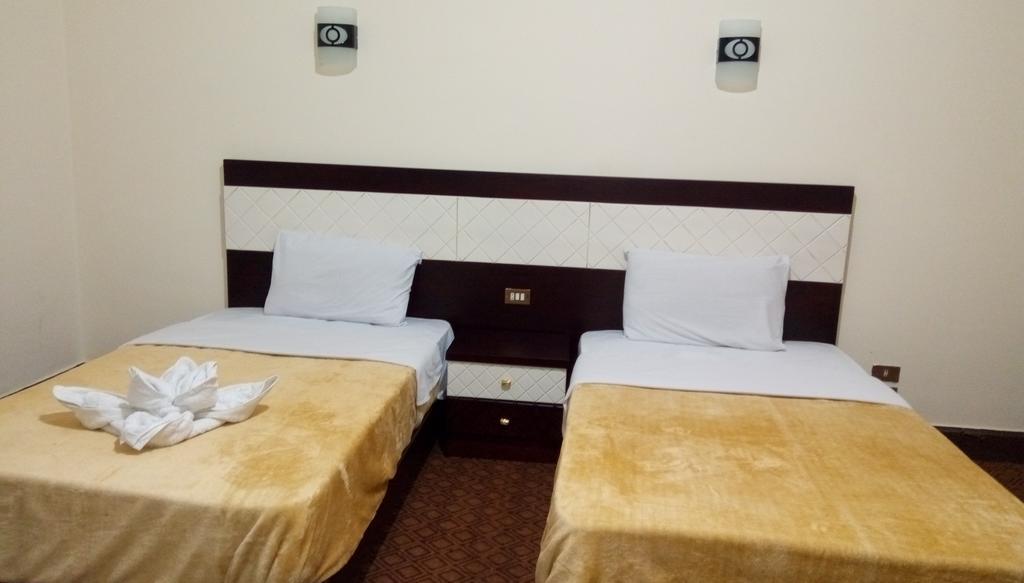 Cairo Paradise Hotel Екстериор снимка